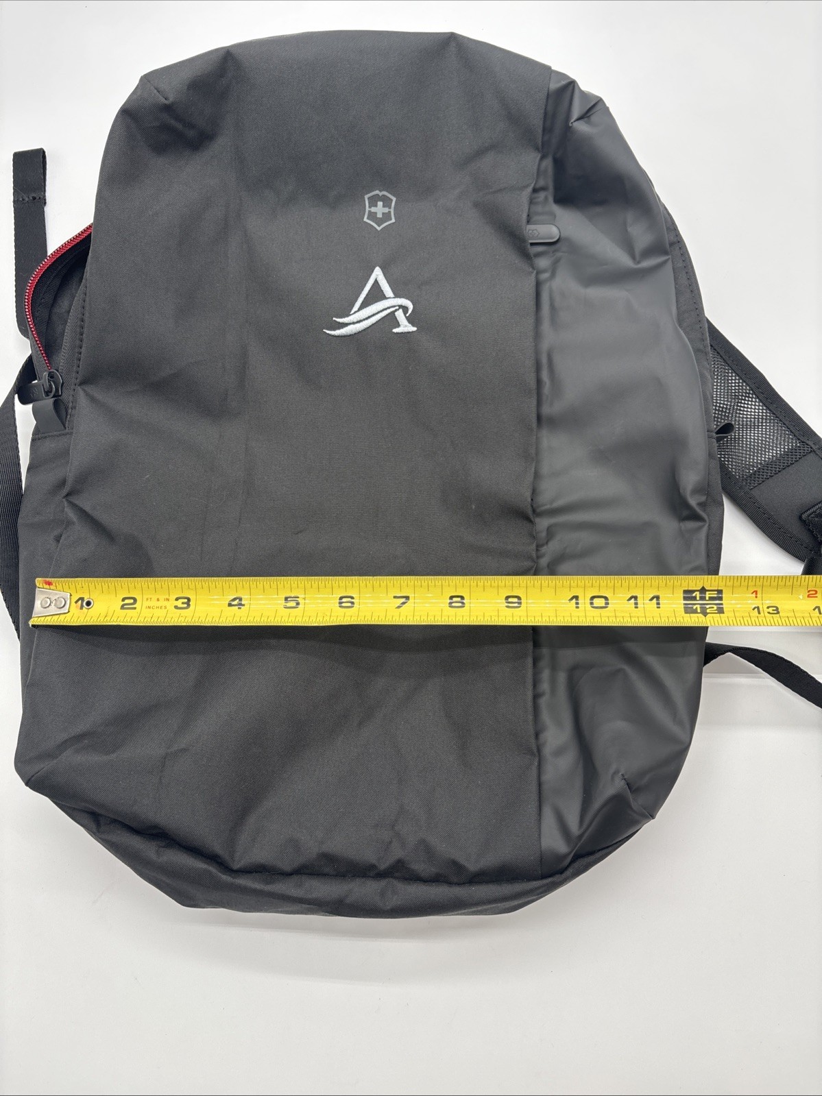 Victorinox backpack – Avalon Waterways Logo