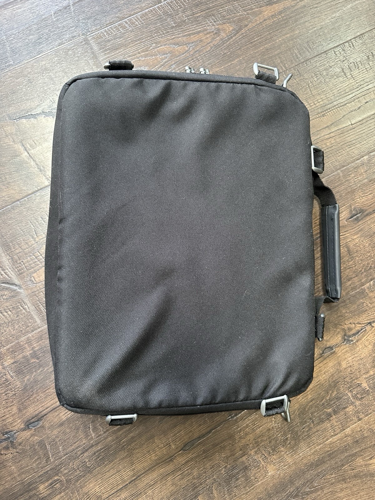OAKLEY TACTICAL FIELD GEAR BAG SI Briefcase Laptop Messenger Day Pack