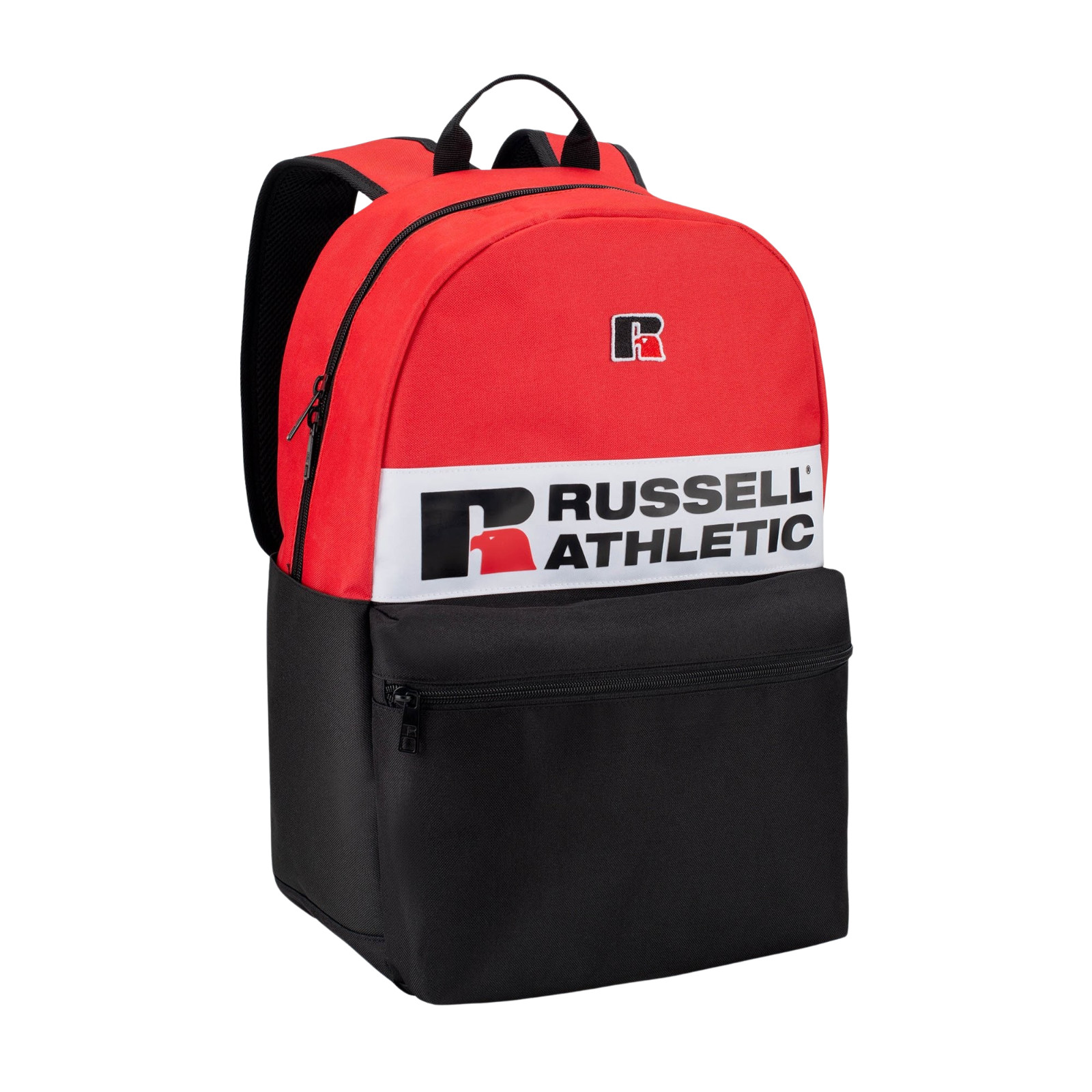 Russell Athletic 18in Backpack Laptop Sleeve School Polyester NWT Choose Color