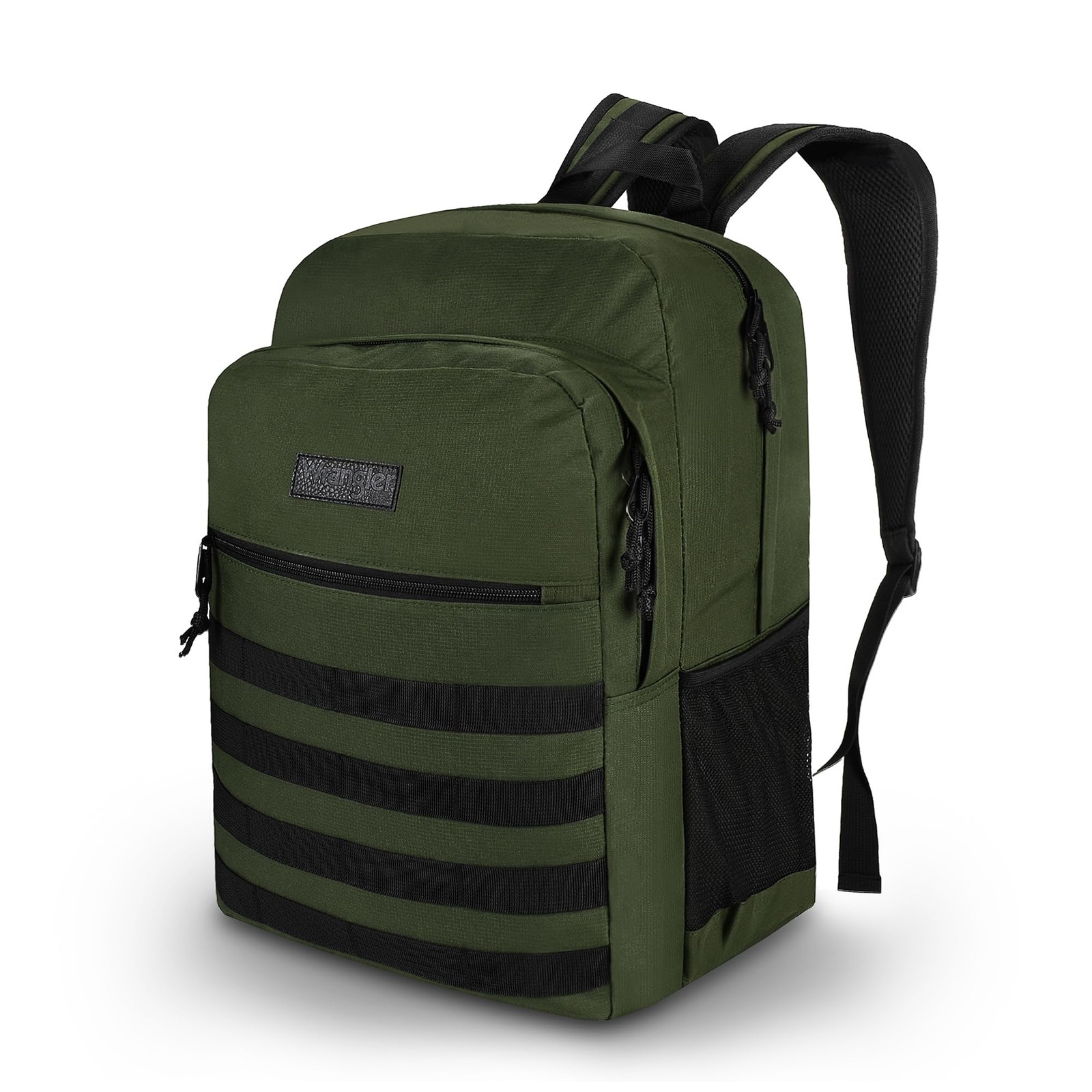 Tradesman Water Resistant Casual Daypack Travel Work School Laptop Backpack