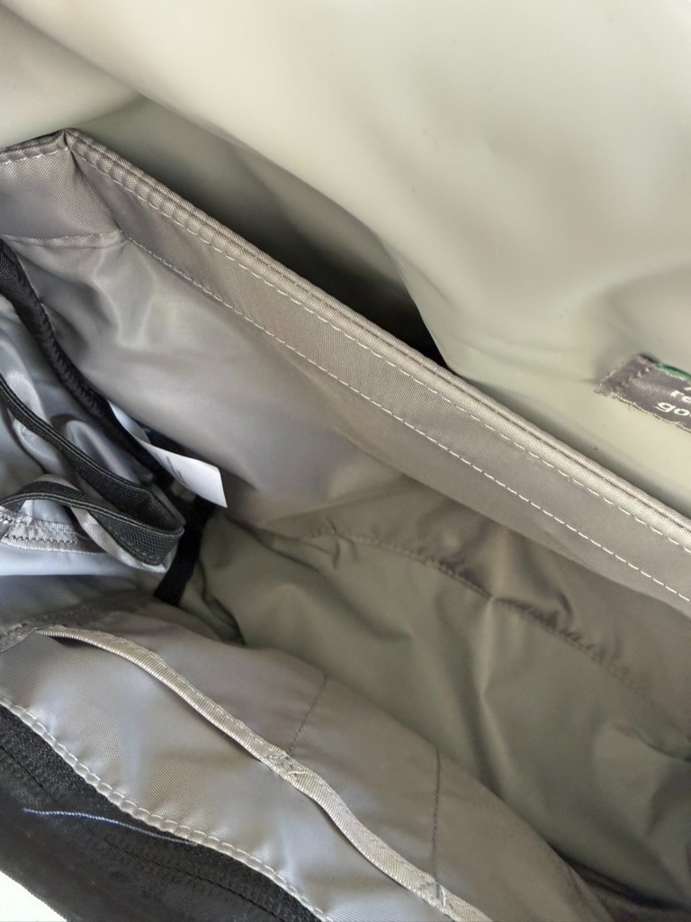 Timbuk2 Classic Messenger Bag Small “Monsoon” Produced in 2025 ($139) – NWT