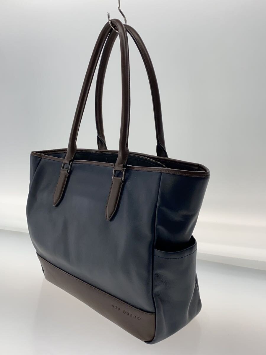 Other Brands LETDREAM Briefcase NVY