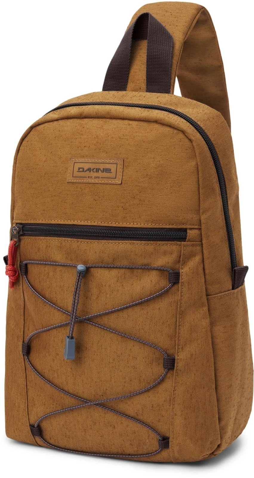 Dakine Detention Mini Sling 8L – Rubber