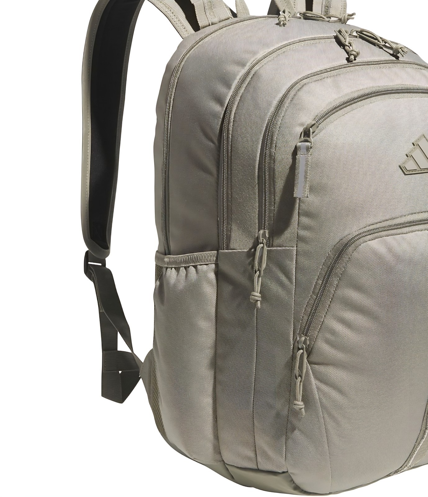Adidas Prime Backpack Work Travel Laptop Bag Unisex One Size New