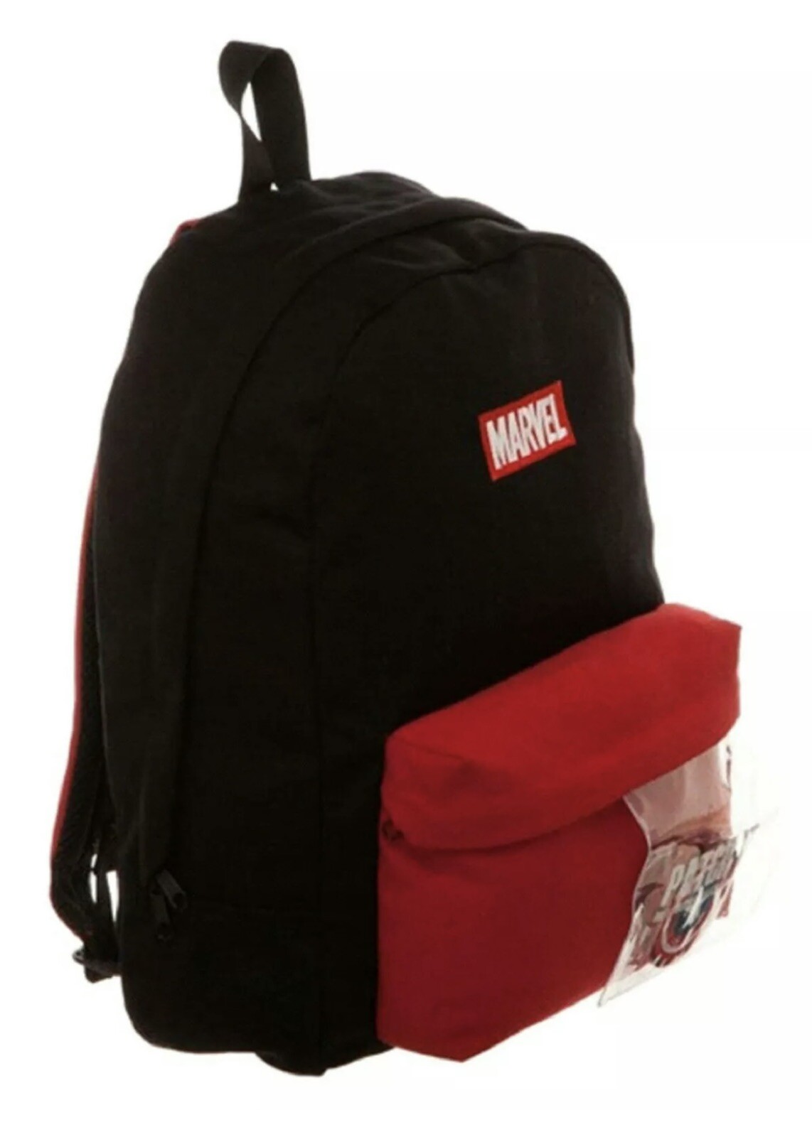 Marvel Patch It Backpack