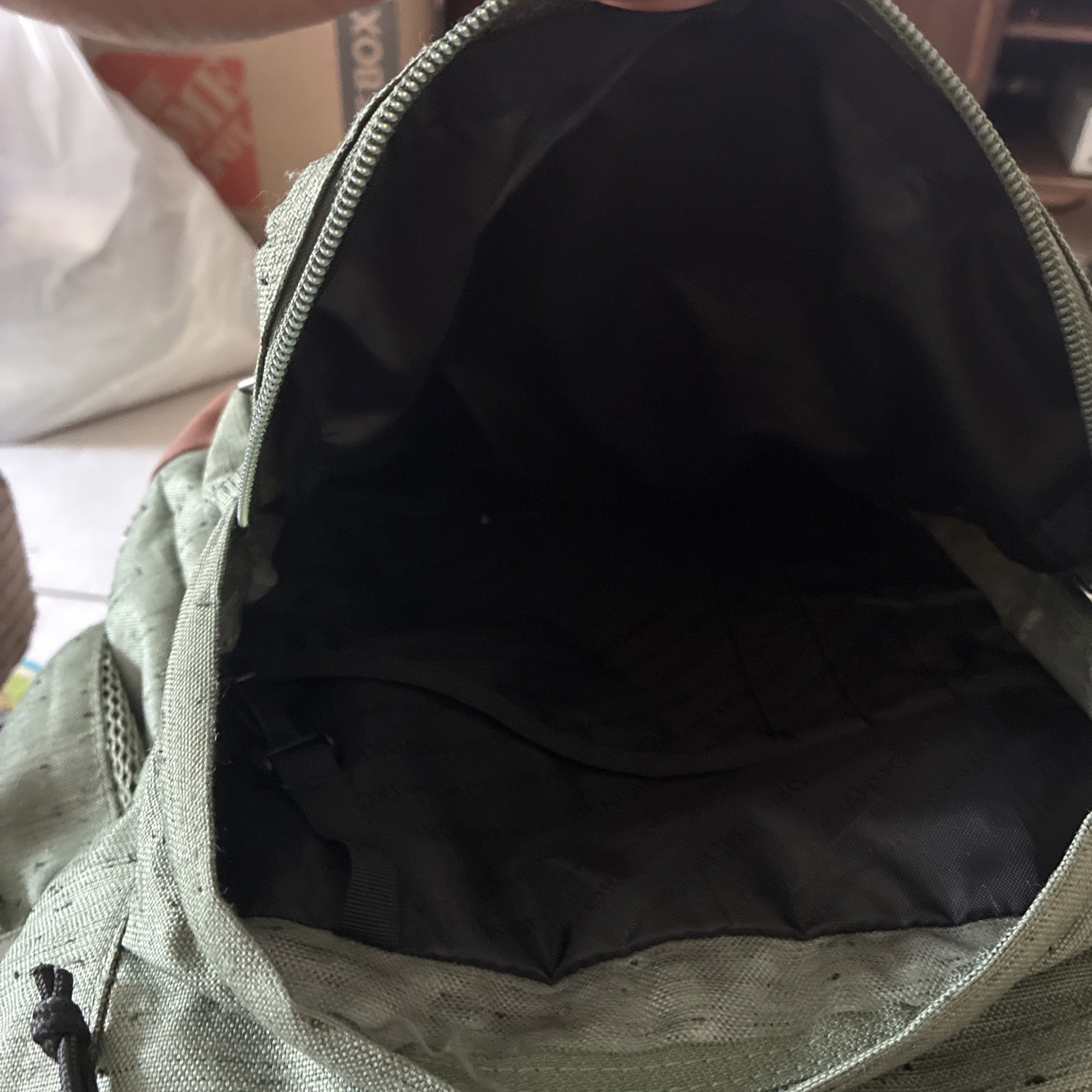 JanSport Cool Student Backpack Durable Daypack with 15″ Laptop Sleeve Zip Pocket