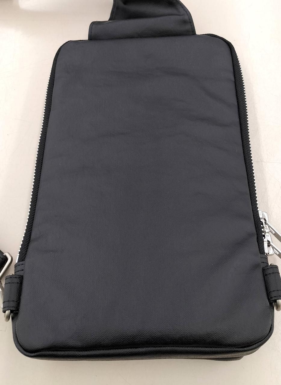 Porter sling shoulder bag 707-06127 Used