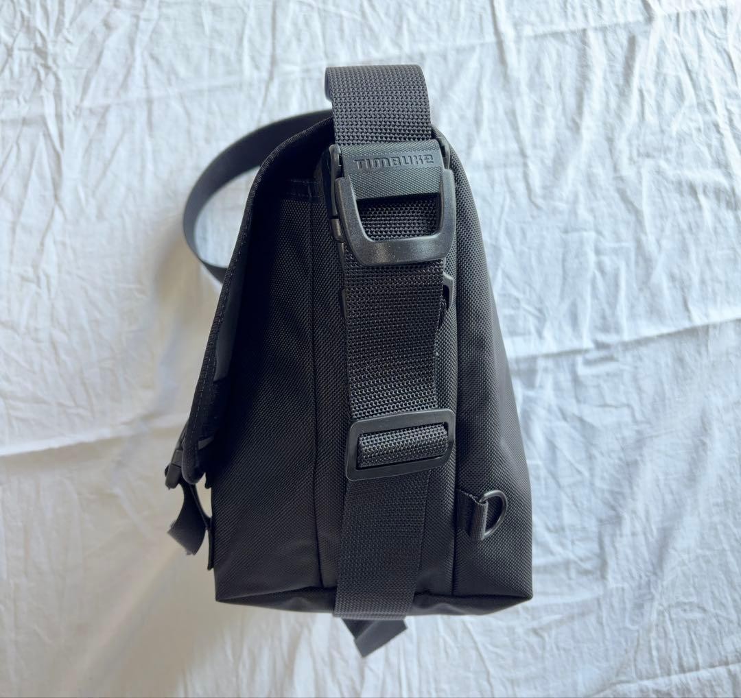 TIMBUK2 Messenger Bag Men’s Casual Shoulder Bag, 46cm x 32cm, Used