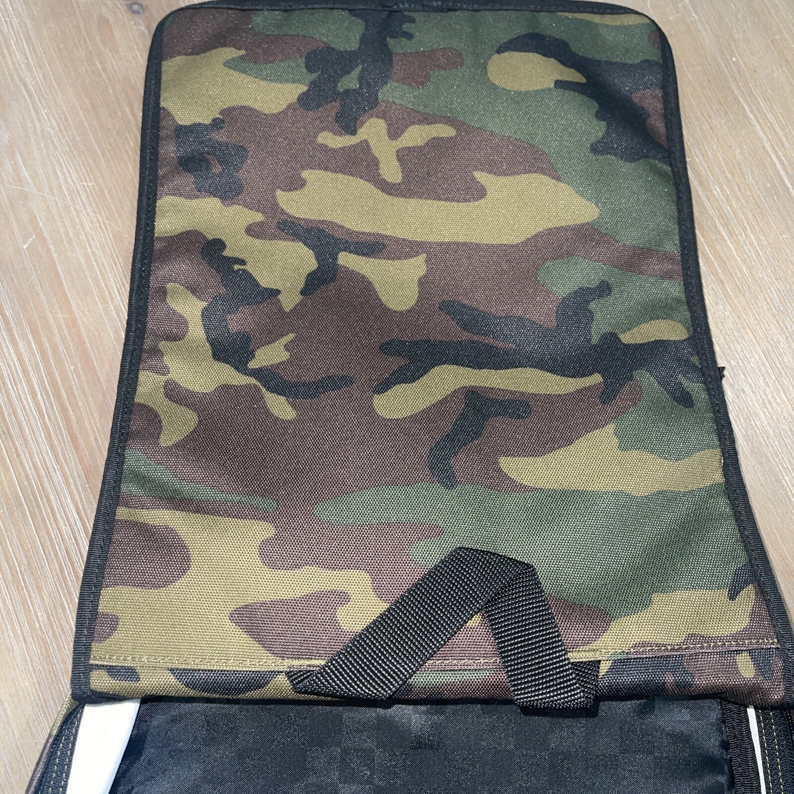 Vans 3-in-1 Transplant Modular Camo Backpack (VN0A316A971) –