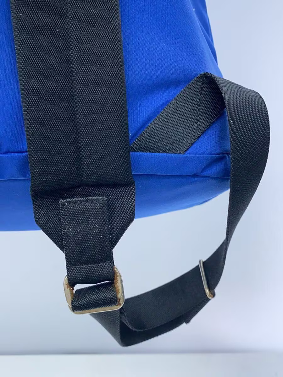 PORTER Backpack BLU Solid