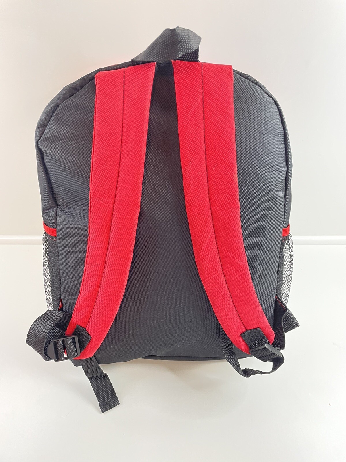Backpack , Kids Marvel Comic Book Backpack – Excellent Condition!!