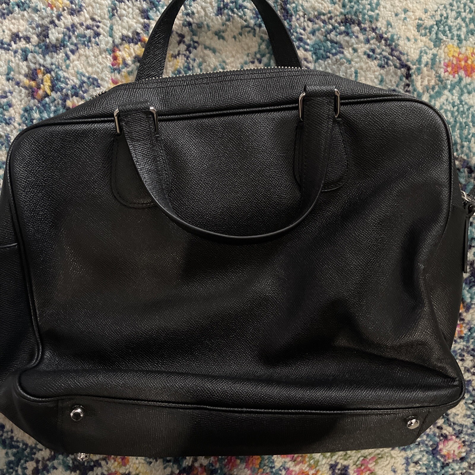 Coach Hudson Bag