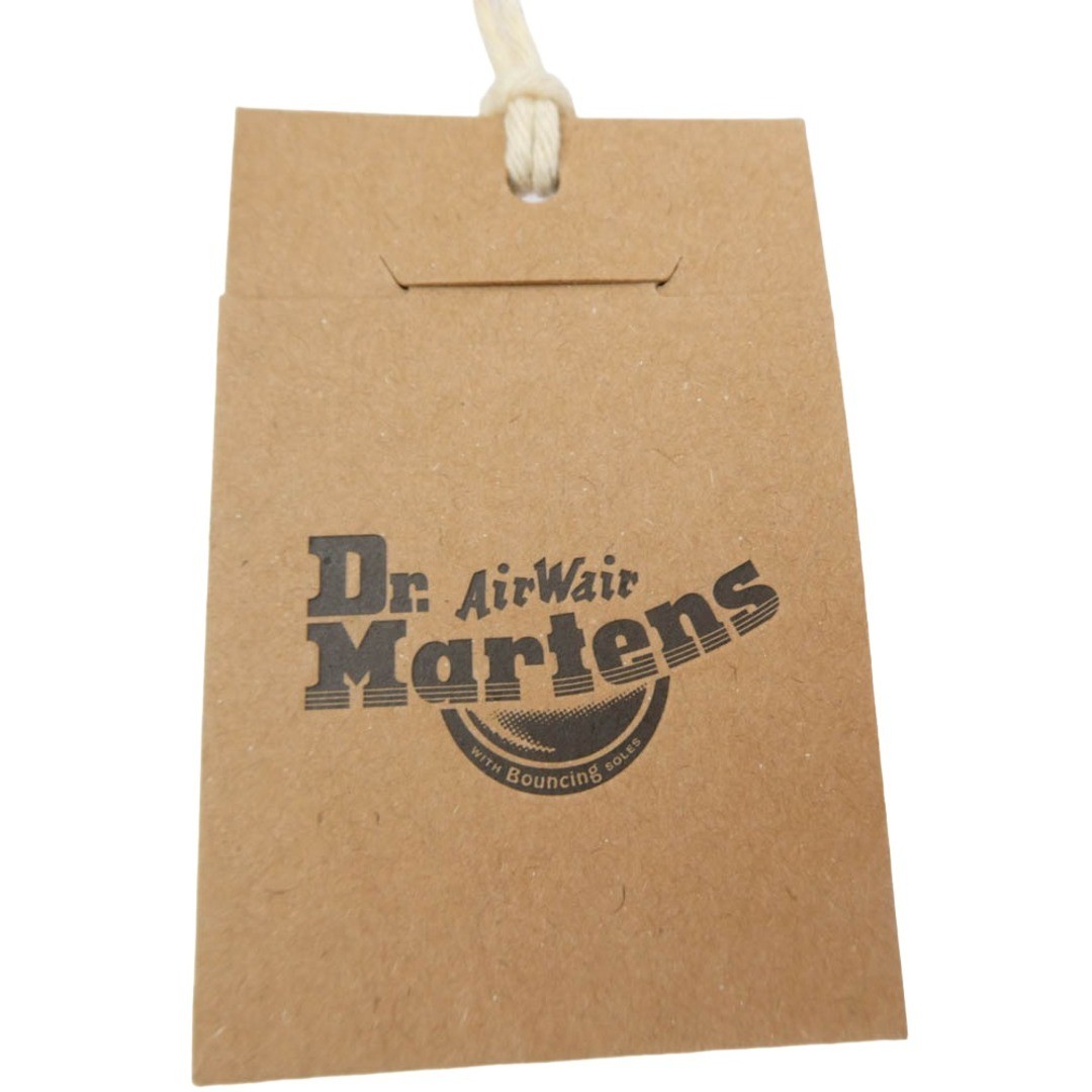 Dr.Martens Dr. Martens AB098001 7inch SATCHEL BAG 7in Shoulder Black Used LIFE-0