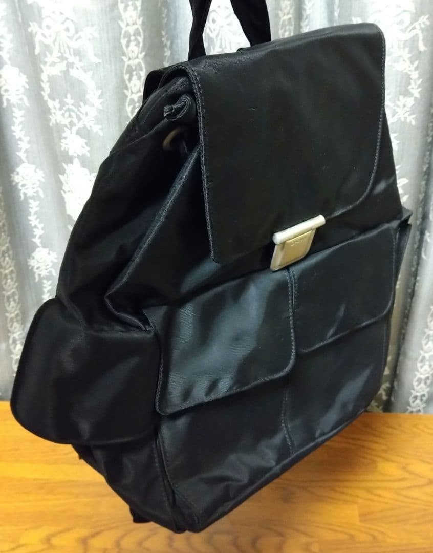 DKNY York Backpack Shoulder Bag