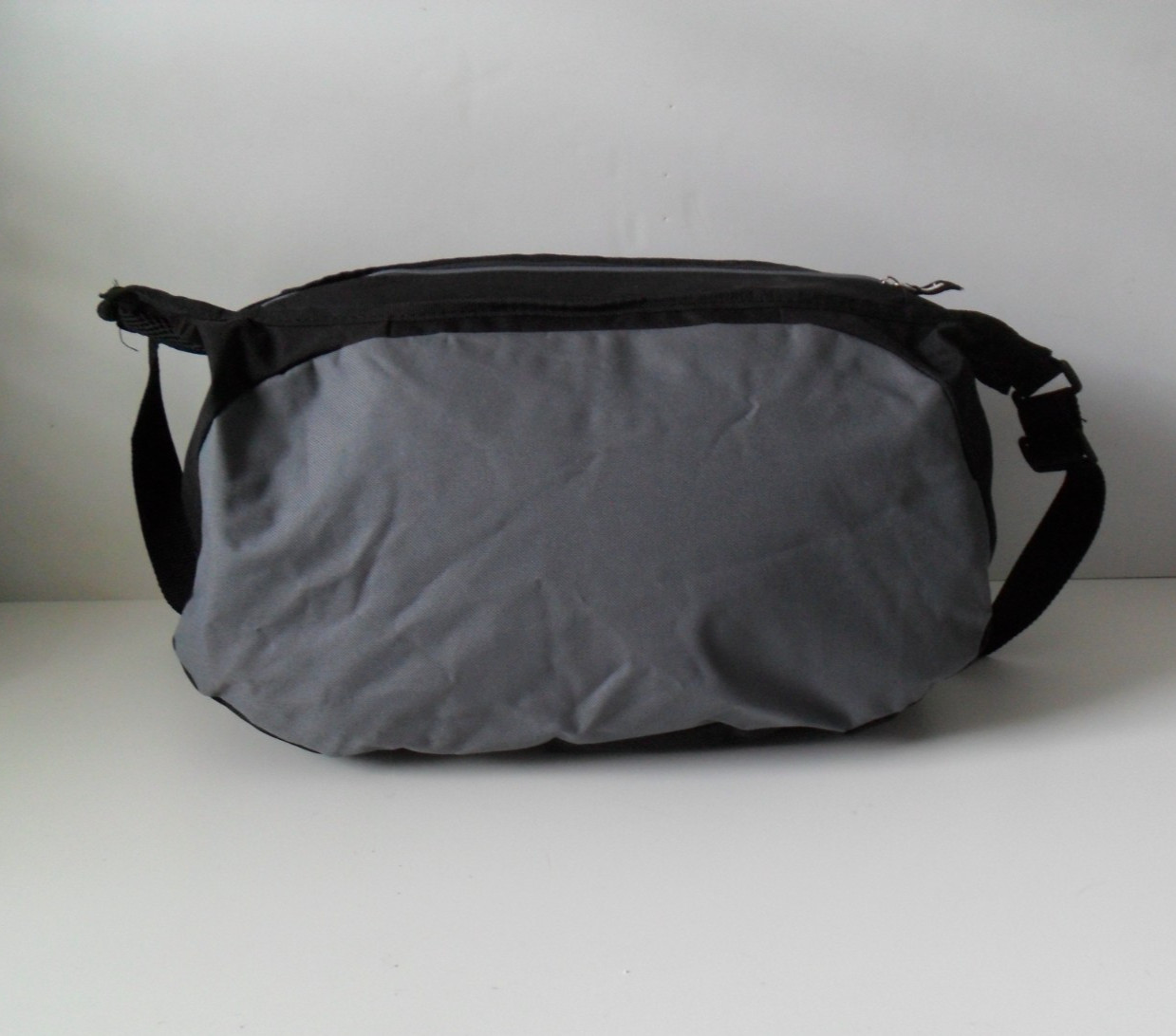 ROLEX Duffle Bag – Golf Shoes & Accessories – Ballistic Nylon – Ex. Conditon