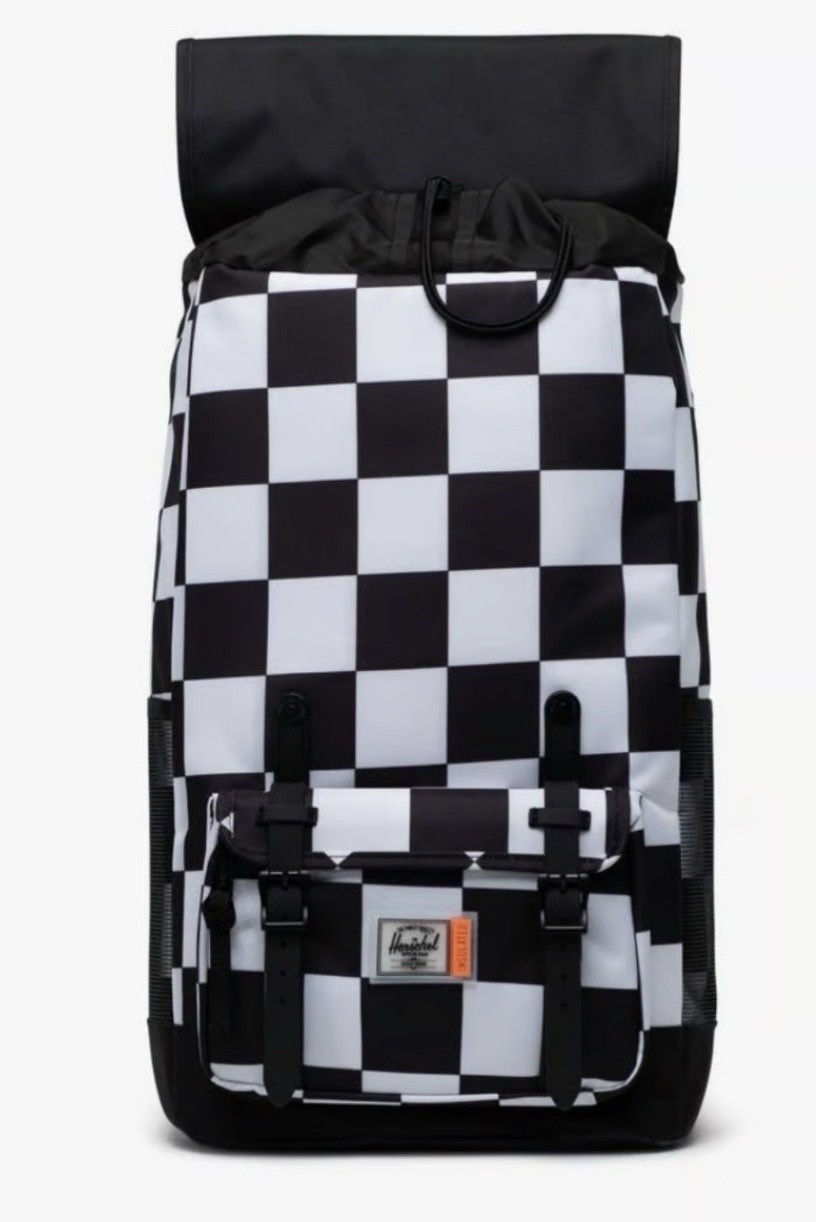 Herschel Little America PRO Insulted Backpack 23 L