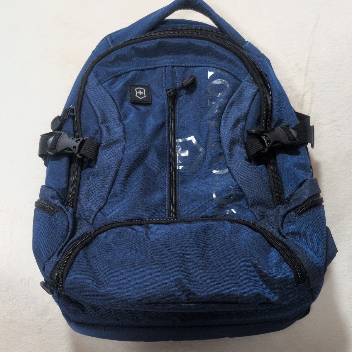 Victorinox VX Sport Utility Laptop Backpack 16″ Navy 26L Brand New