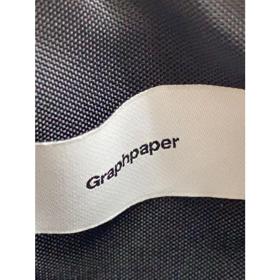 Graphpaper Twill Waist Bag GU241-90306B
