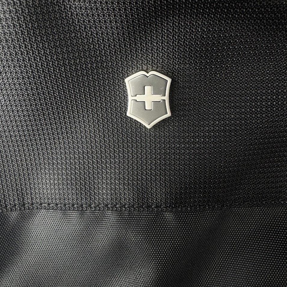 Victorinox Vx Sport EVO Compact Backpack Multifunctional 20L with 16-inch Laptop