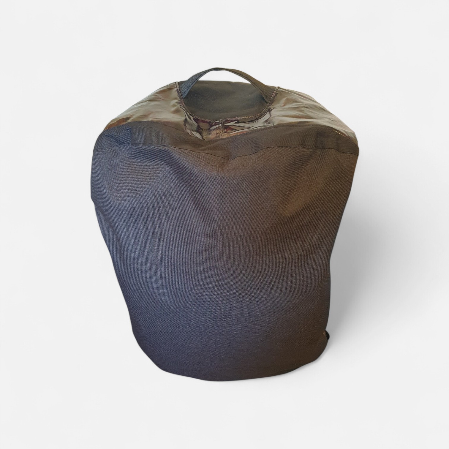 Assholes*s Live Forever “Have a Nice Trip” Duffle Bag – Black/Multicolor