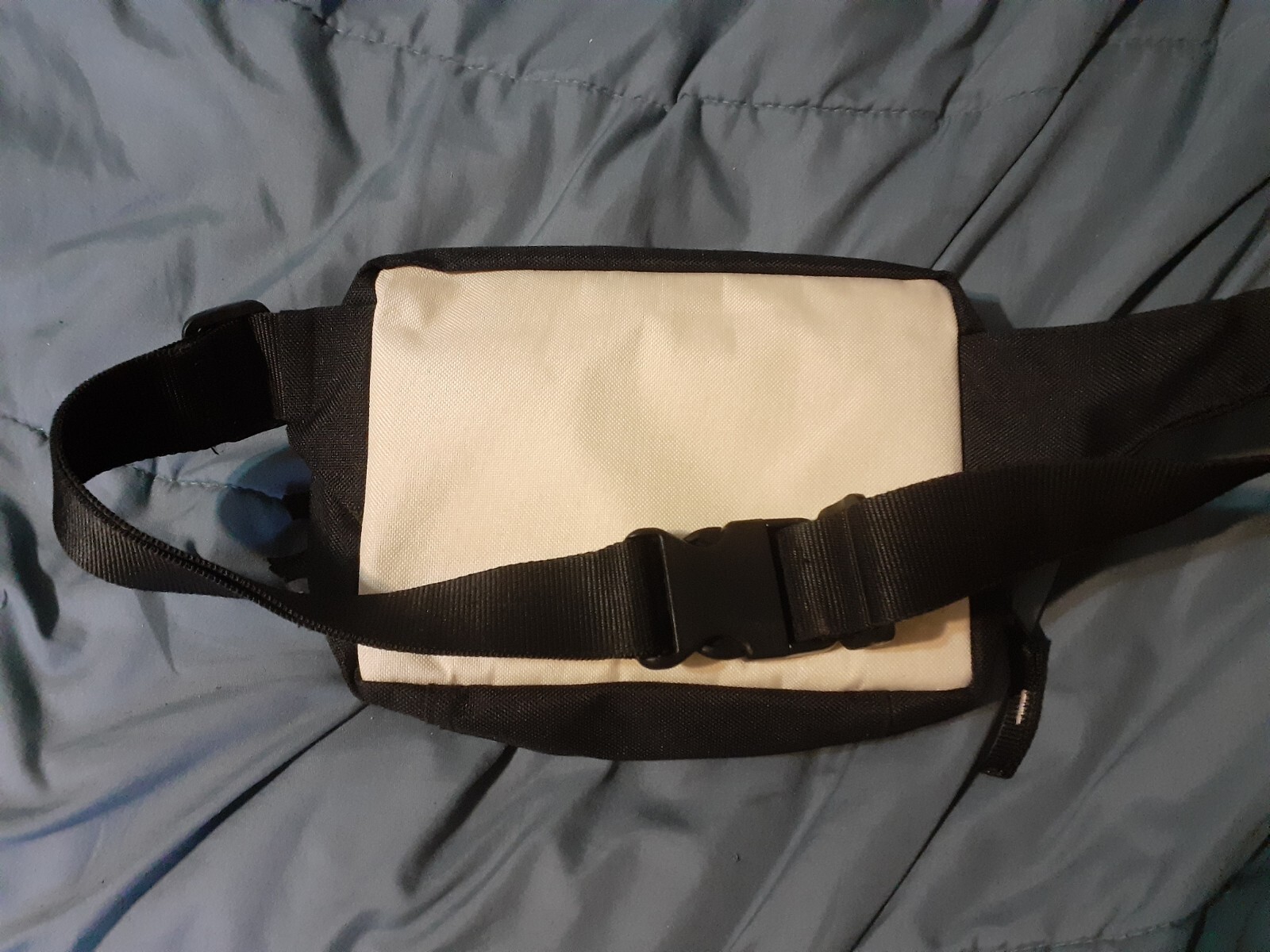 Crossbody Waist Bag Pack Case by Slazenger Rare