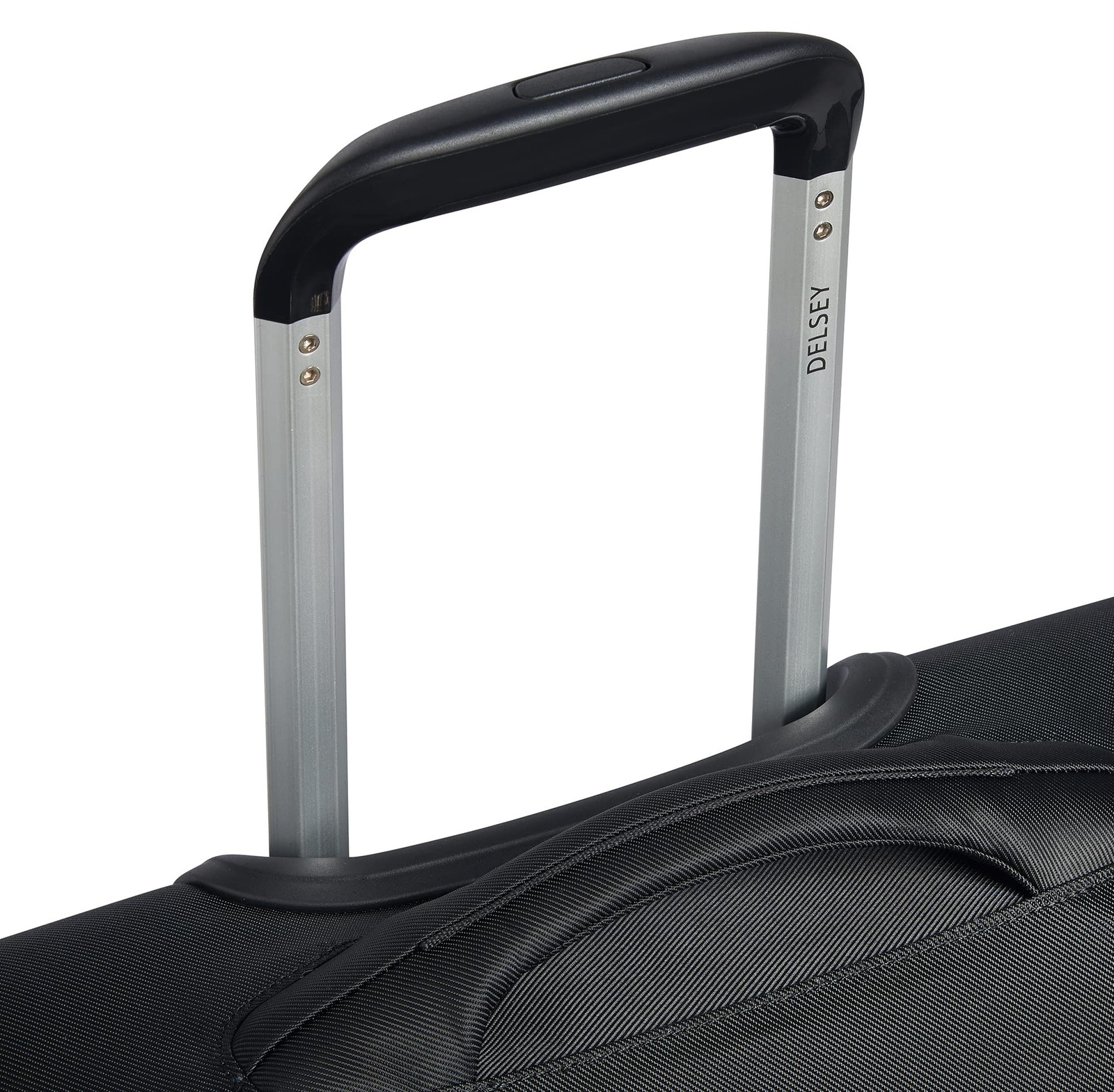 DELSEY Paris Sky Max 2.0 Softside Expandable Luggage Spinner Wheels 21 Inch U5