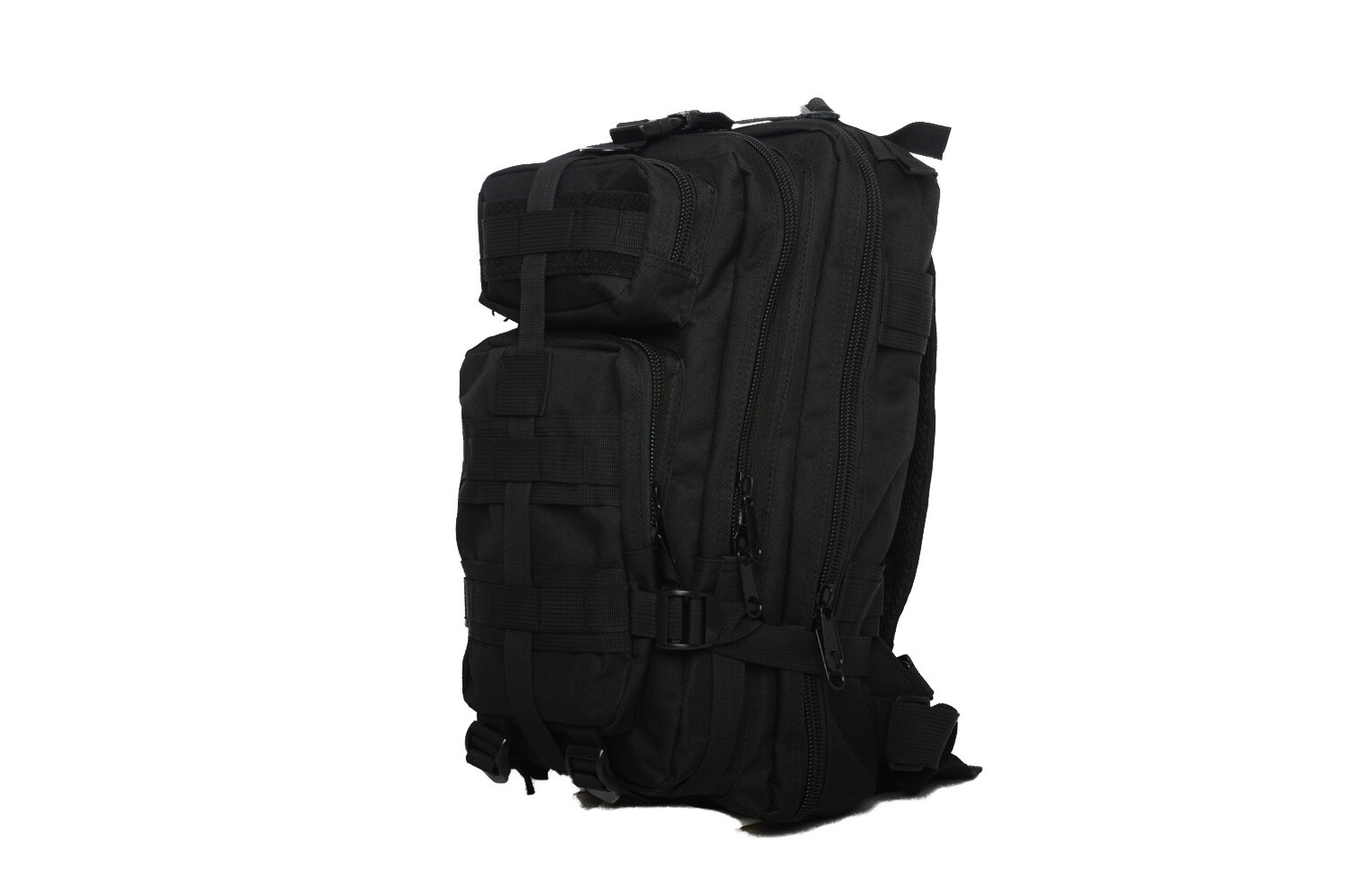 Military Tactical Rucksack Backpack Daypack Bag Hiking Camping Outdoor Sport US