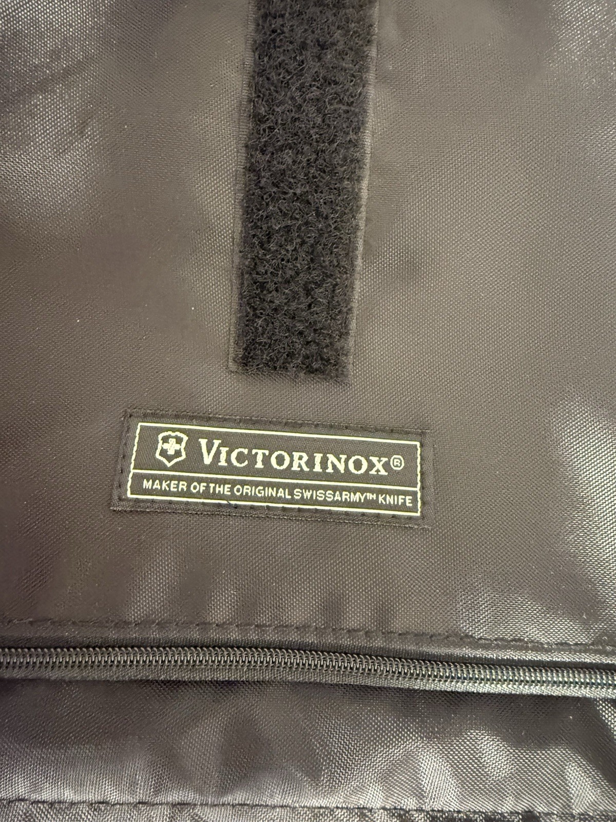 Victorinox Pak Master Packing System Travel- Medium Packing Sleeve – Red (NEW)