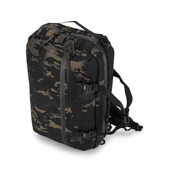 BLACK EMBER FORGE 20 Rucksack 18L Backpack Multicam Limited stock