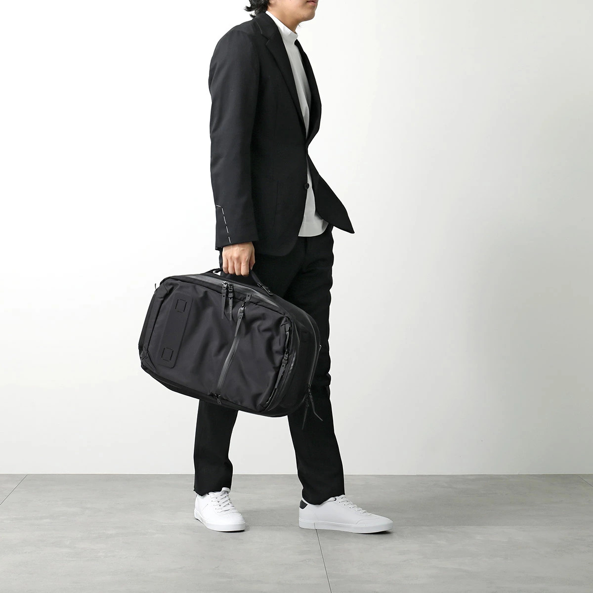 BLACK EMBER Backpack 110001 Citadel 25 Citadel 25L Men Bag Water Resistant lack