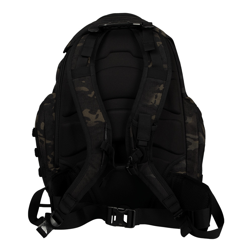 Oakley SI Kitchen Sink Backpack 34L Casual Sports Training Bag NWT FOS90093202L