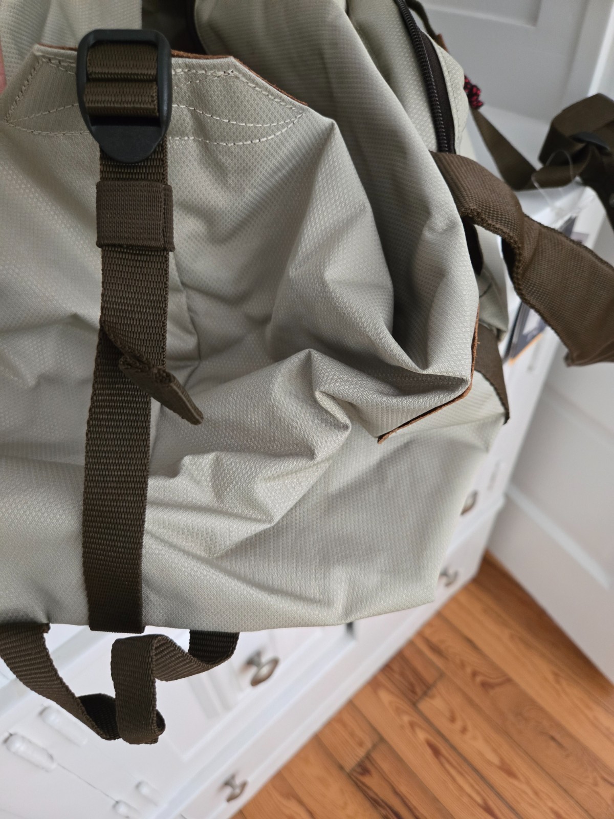 NEW Jansport Guidepost Duffel Duffle Bag Travel Luggage Weekender Gym Nylon 53L