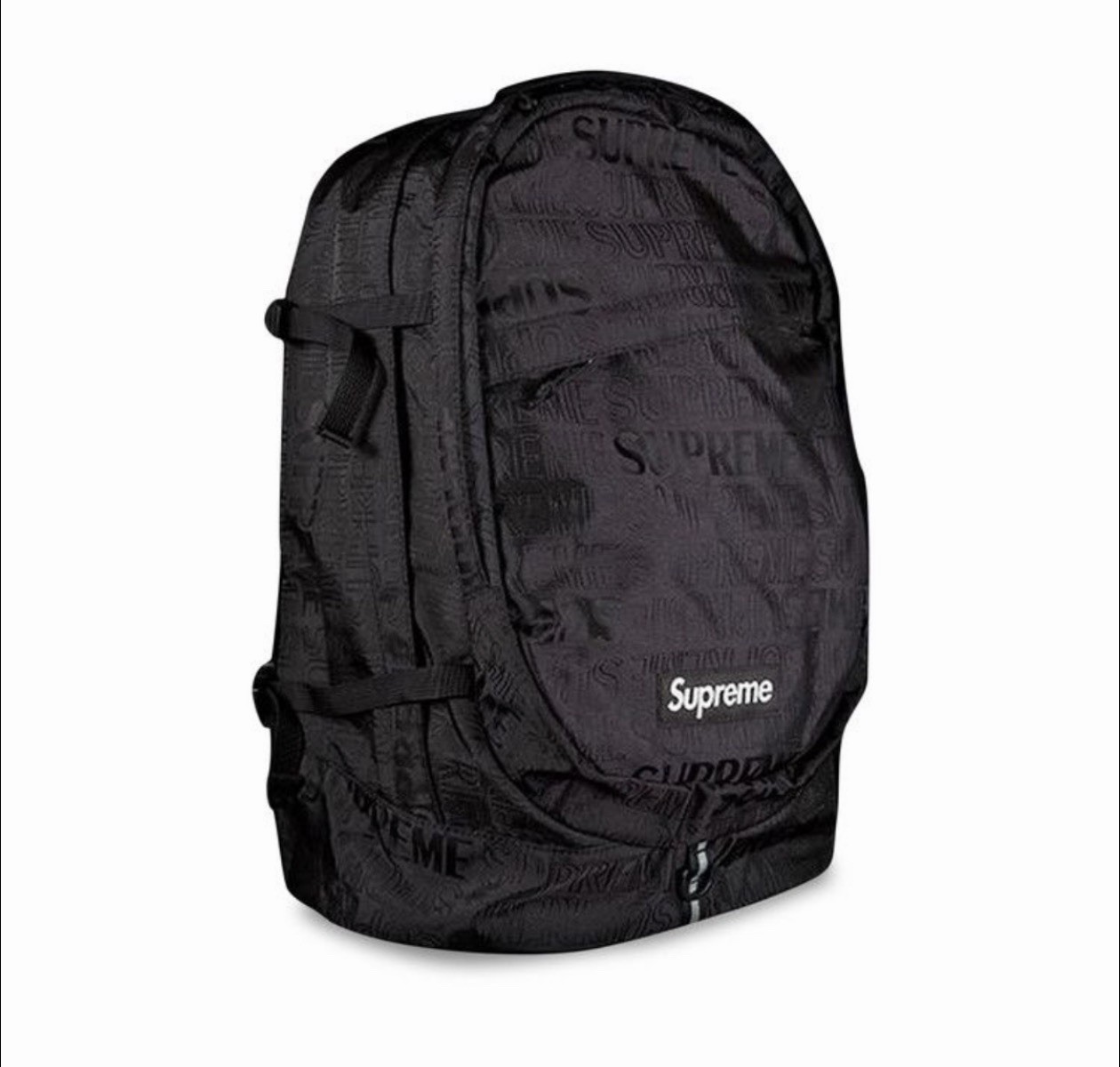 Supreme Backpack Multi Logo SS19 (100% AUTHENTIC | SHIPS SAME DAY | BRAND NEW)