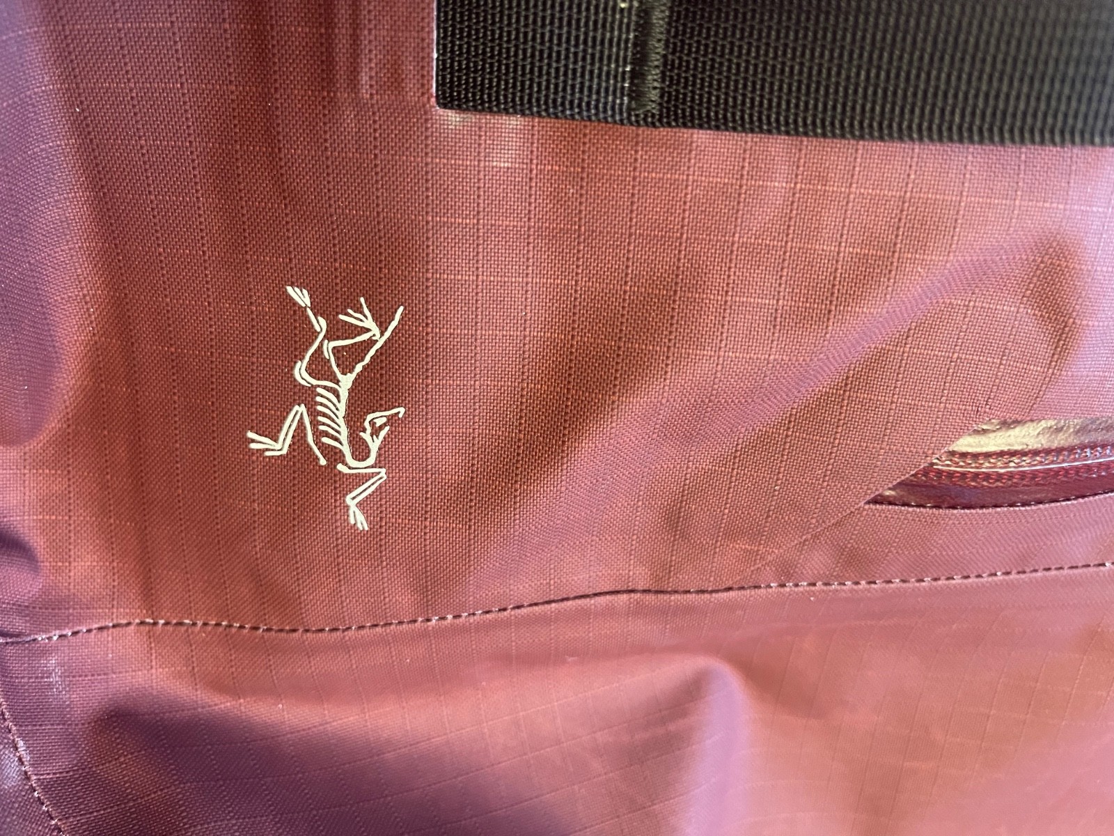 NEW Arc’teryx Granville 25 Backpack Last Model 2022 rei Waterproof Color: MARS