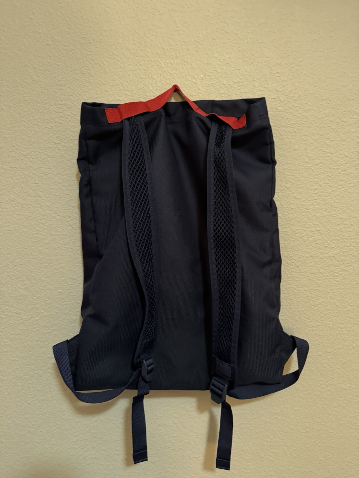 USA Team Nike Backpack Navy Blue