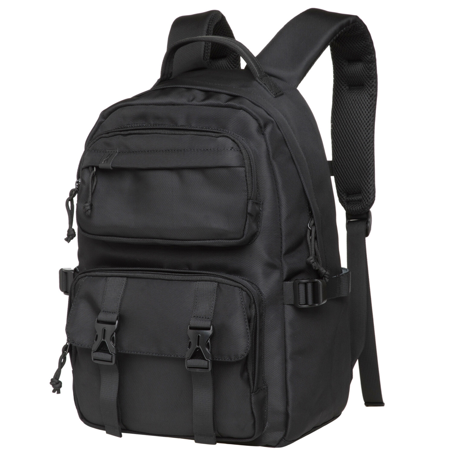KAUKKO School & Leisure Modern day pack for university office jobs – water