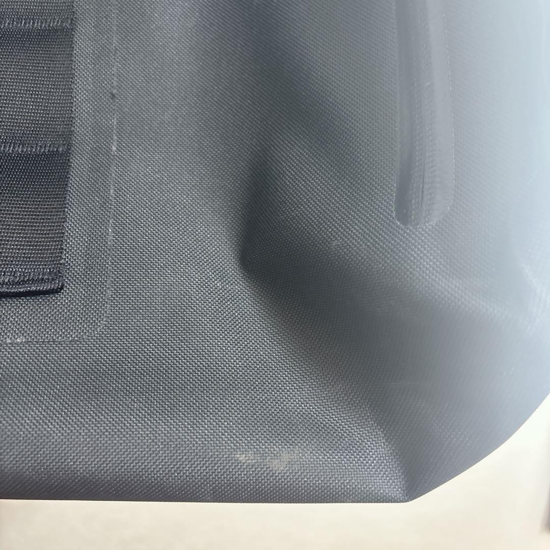 BRIEFING RAINTO TANK Waterproof 2-Way Tote Bag