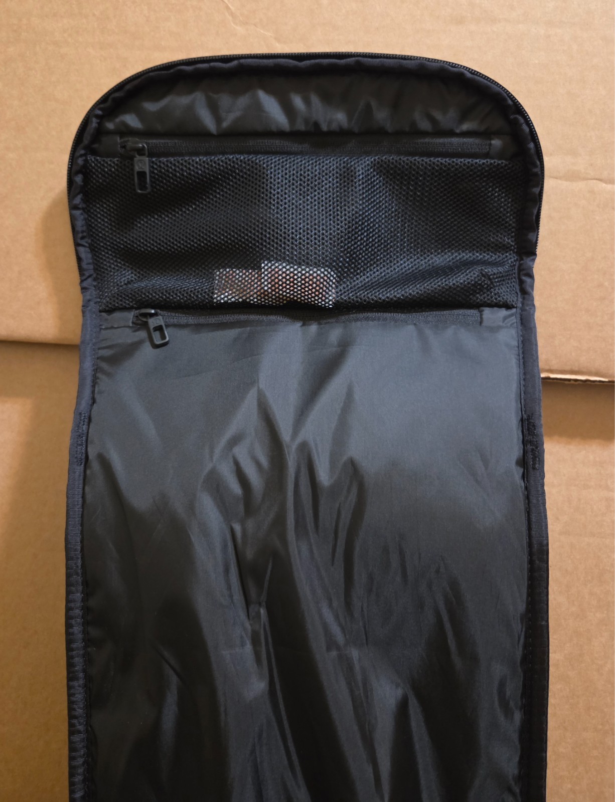Lululemon More Miles Everyday Backpack Grey Black 25.5L 17″ Laptop