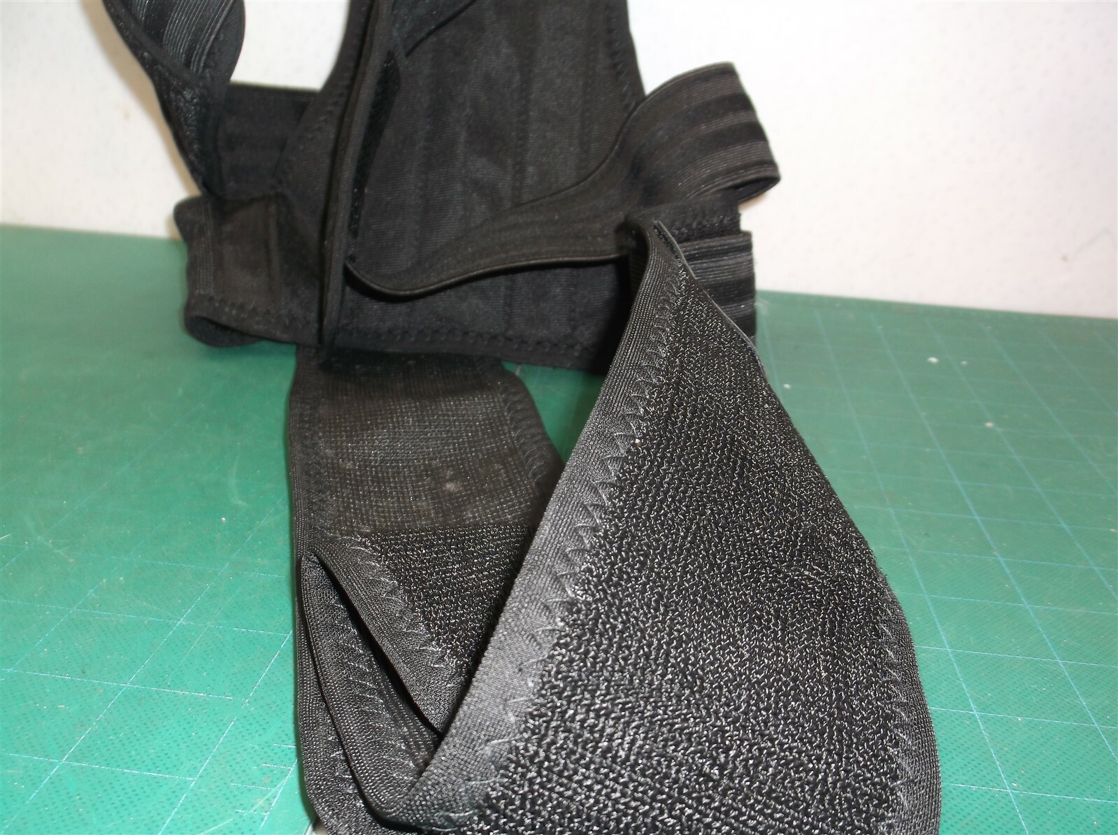 backpack strap assembly unknown fitment