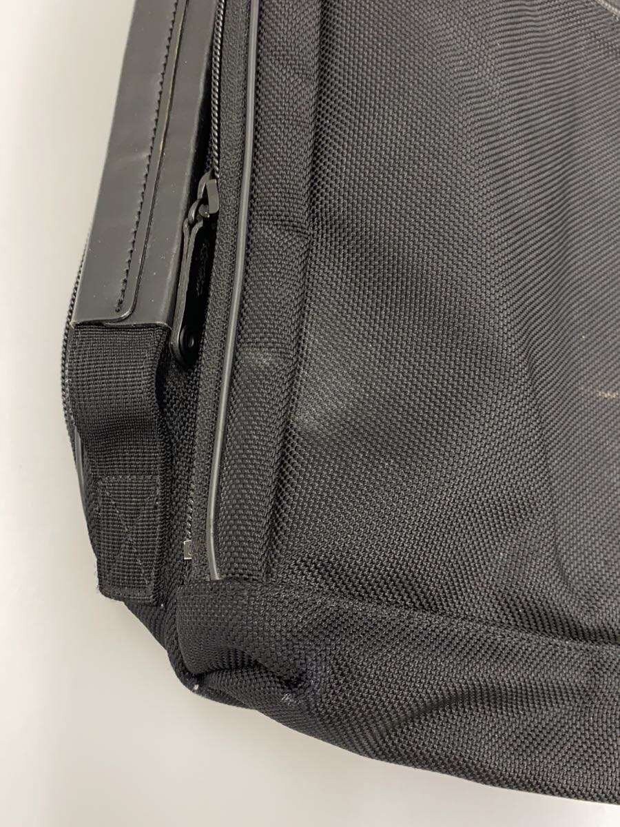 Authentic PORTER Black Briefcase 16cm Depth 30cm Height 41cm Width Business Bag