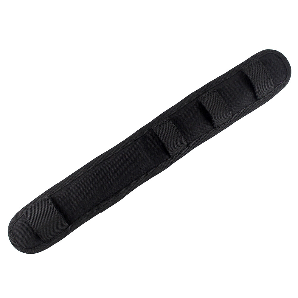 2 Inch Removable Shoulder Strap Pad Replacement Rifle Shotgun Sling Cushion
