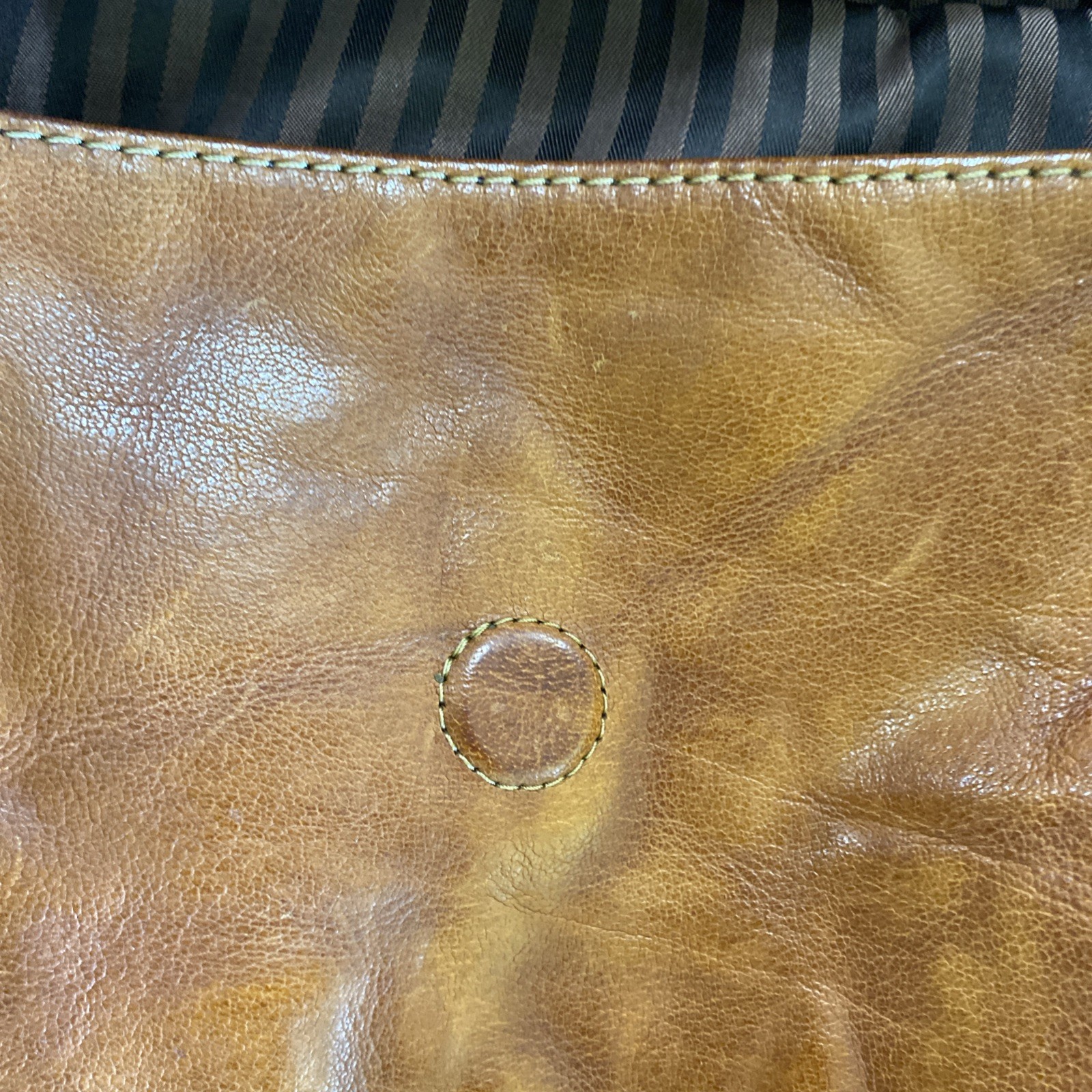 Jack Georges Convertible Backpack Crossbody Voyager Buffalo Leather