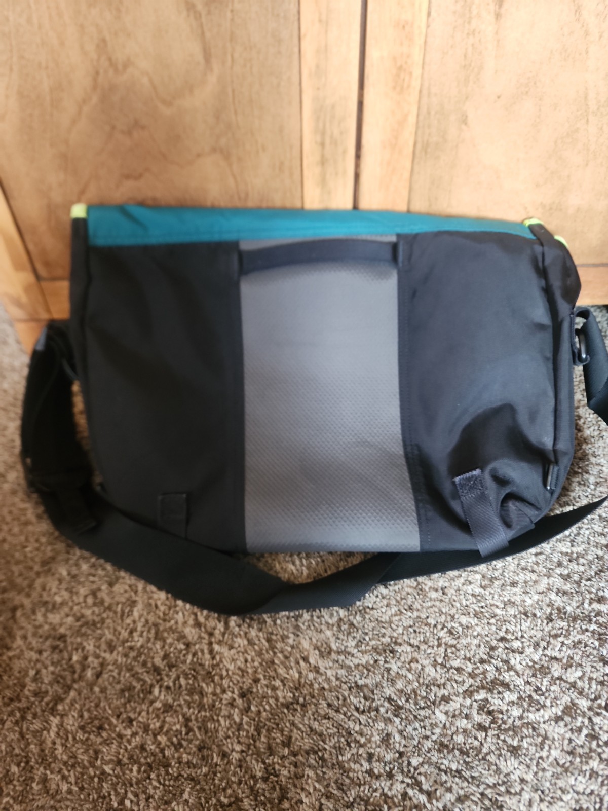 Timbuk2 -made In San Francisco- Briefcase, Messenger Bag, Laptop bag