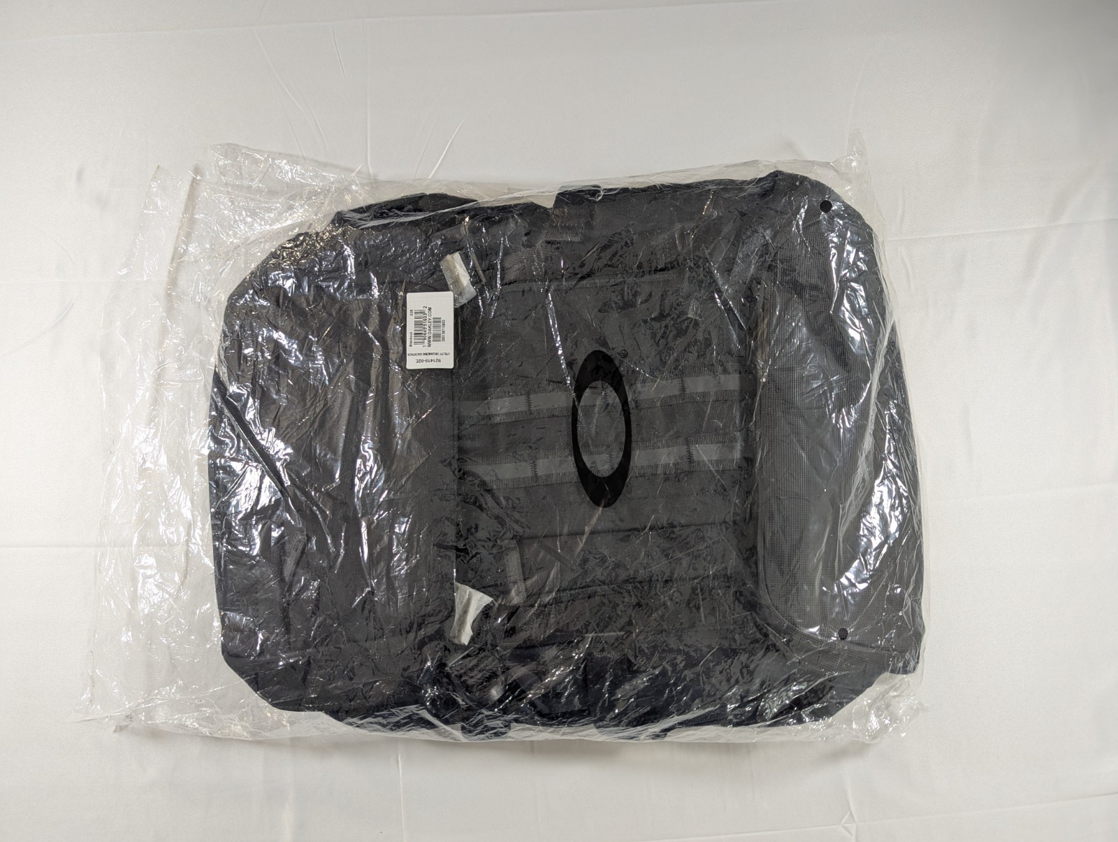 Oakley Utility Organizing Backpack Blackout Mens NWT Tactical Laptop
