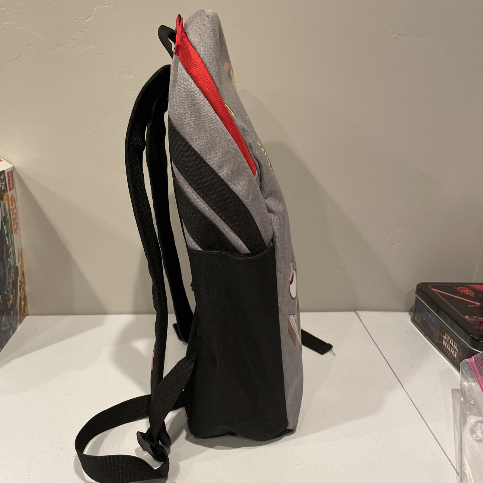 My Hero Academia High Built Up Backpack You Can Be A Hero BioWorld Plus Ultra