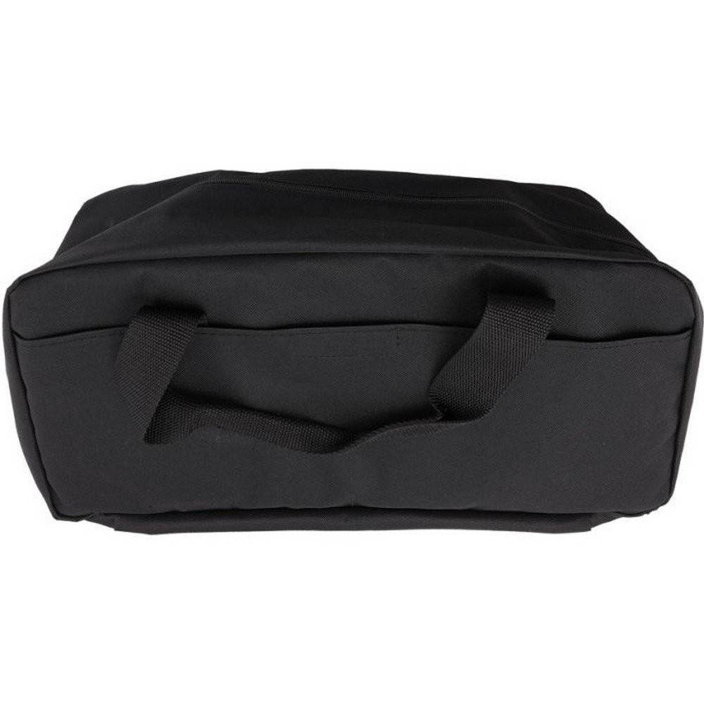 Rough Rider Nylon Knife Pack Zippered Top Closure Top Handle – RR2710 POO10