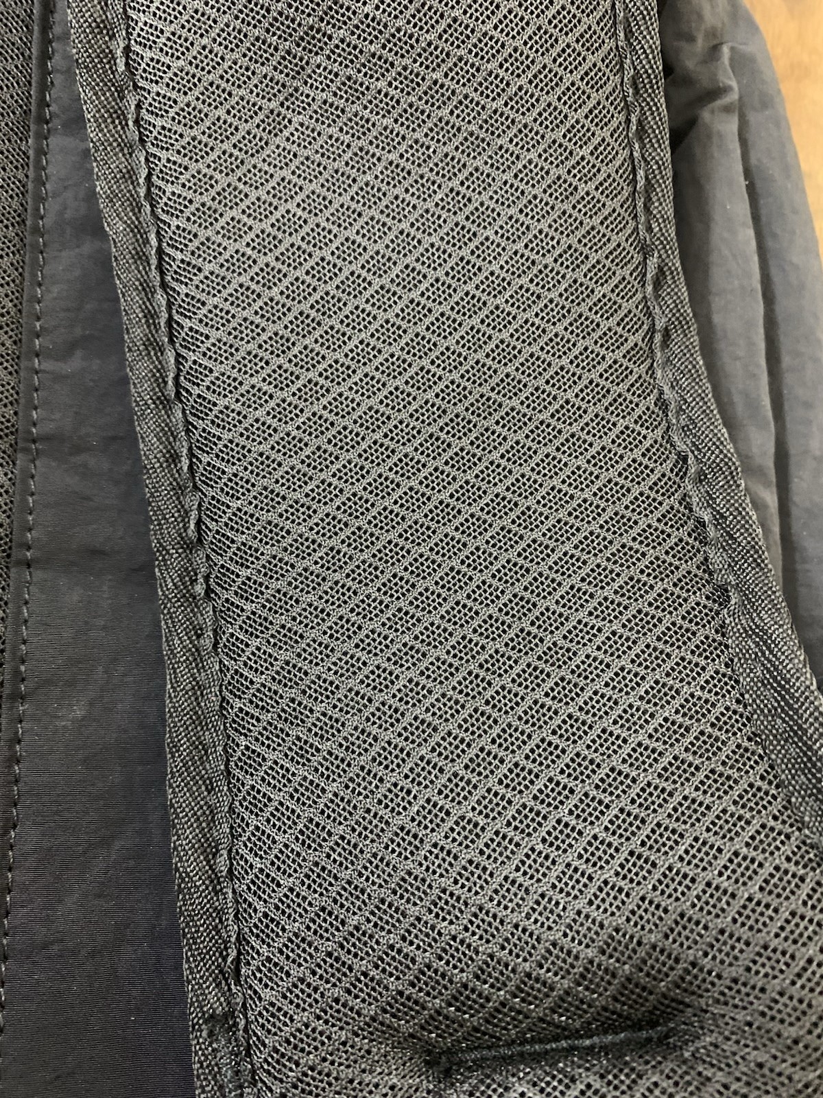 Hero Knight Black Backpack for Men Adjustable Strap Pockets Casual Travel