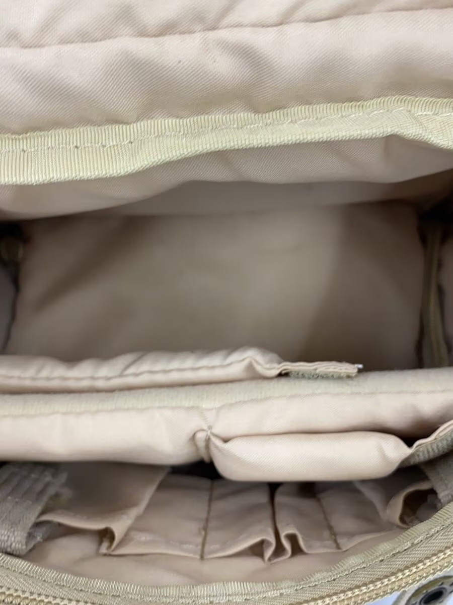 NATIONAL GEOGRAPHIC Canvas Backpack, Camel