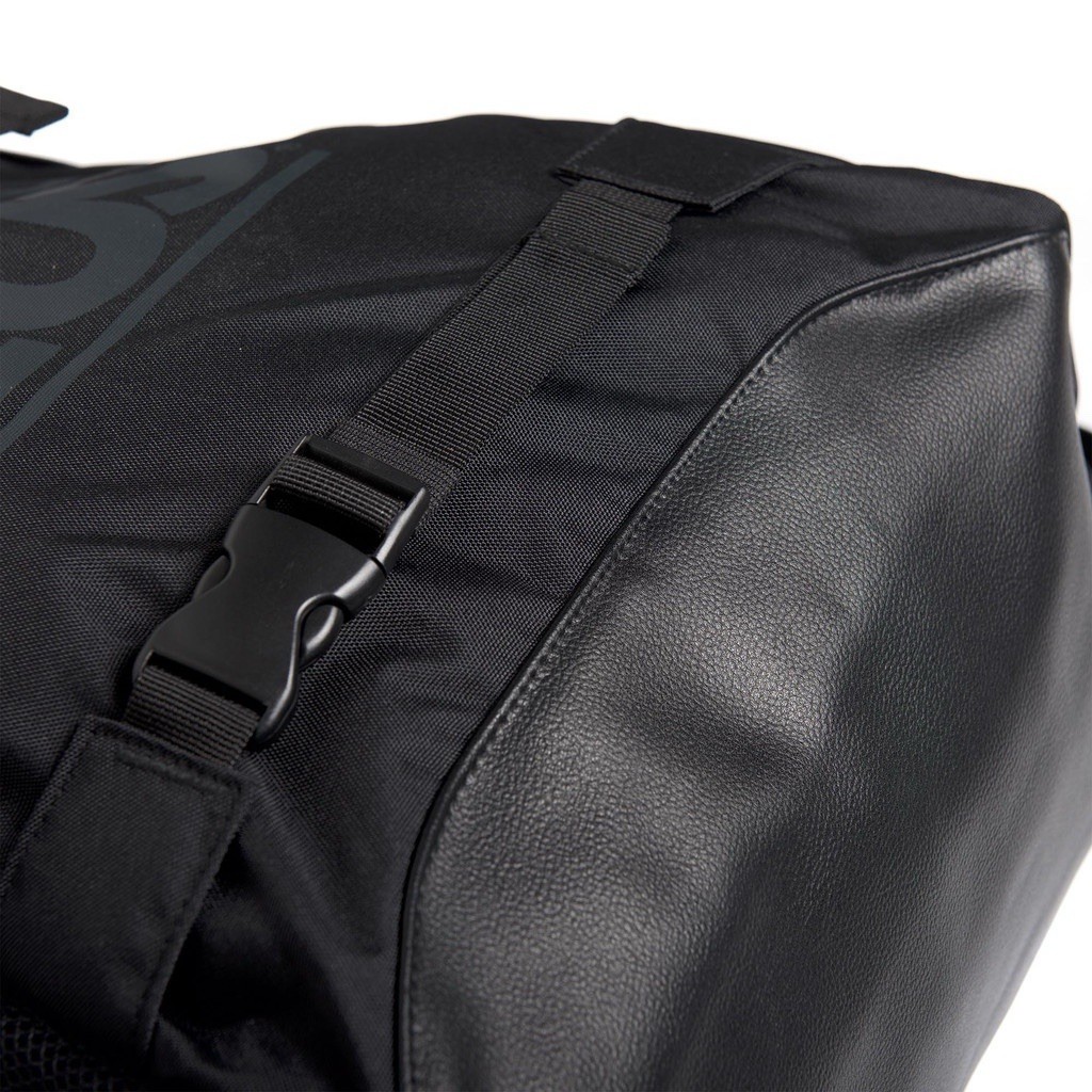 Deus Ex Machina College Pack Backpack – New With Tags – Black