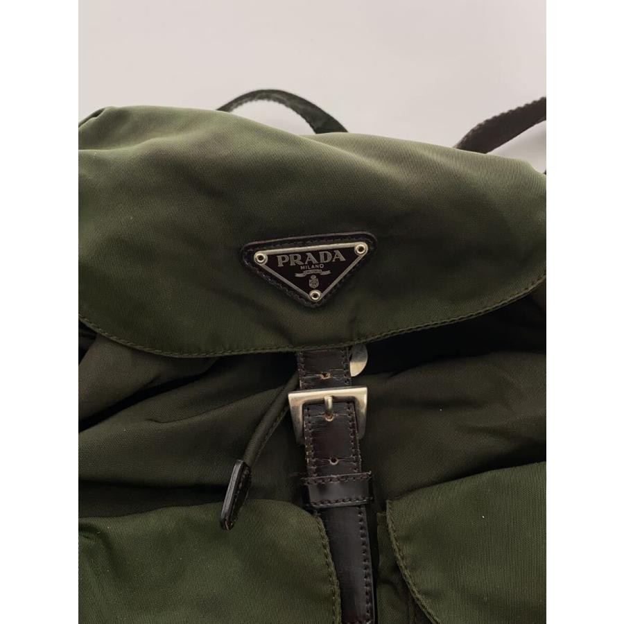 Prada VELA Discolor Cring